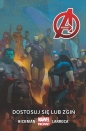 Avengers Tom 5 - Jonathan Hickman