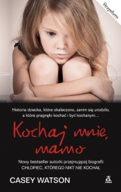 Kochaj mnie mamo