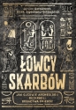 Łowcy skarbów. Jak ojcowie archeologii rozkradli bogactwa Orientu - Dilek Zaptcioglu-Gottschlich, Jürgen Gottschlich
