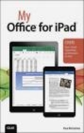 My Office for IPad Paul McFedries