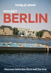 Pocket Berlin. Lonely Planet - Andrea Schulte-Peevers