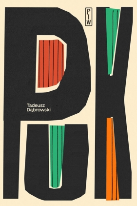 Puk - Tadeusz Dąbrowski