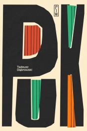 Puk - Tadeusz Dąbrowski