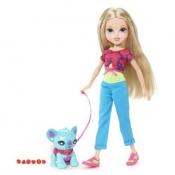 MOXIE GIRLZ Avery (518457/519737)