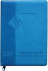 Nowy Testament NPD suwak paginatory błękityny Opracowanie zbiorowe
