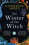 The Winter of the Witch Katherine Arden