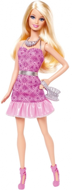 Barbie Modne przyjaciółki (BCN36/BCN38)