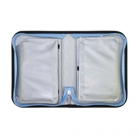 Herlitz Zestaw: Tornister Loop Plus - Cyber Soccer