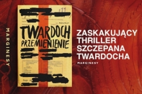 Przemienienie - Szczepan Twardoch