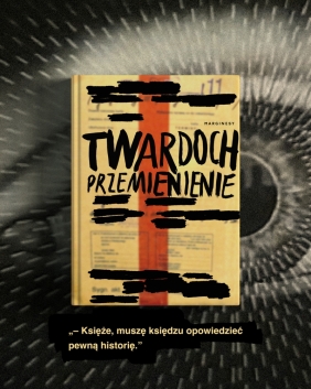 Przemienienie - Szczepan Twardoch