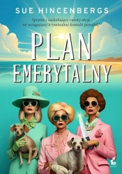Plan emerytalny - Hincenbergs Sue
