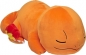 Pokemon Charmander Śpiący , Plusz, 45 cm