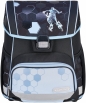 Herlitz Zestaw: Tornister Loop Plus - Cyber Soccer