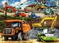 Ravensburger, Puzzle XXL 100: Pojazdy (12973)