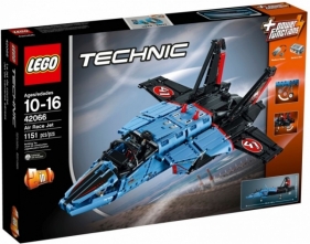 Technic Odrzutowiec (42066)