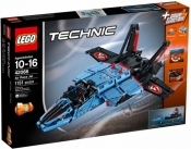 Technic Odrzutowiec (42066)