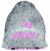 Worek na buty "Minnie" (DNF-712)