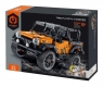 Klocki Terenówka 434el