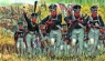 ITALERI Russian Infantry Napoleonic Wars