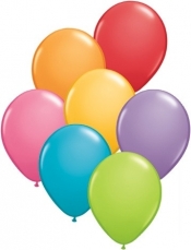 Balony pastelowe mix 12" 100 sztuk (12P-000)