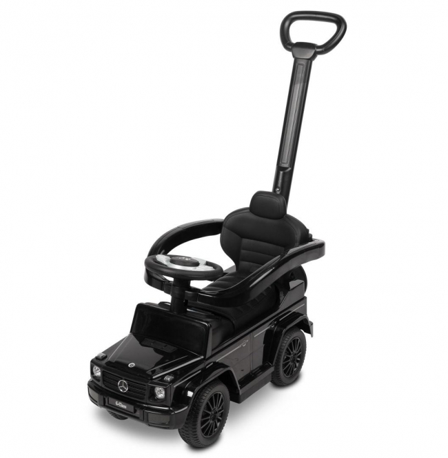 <img src='https://webimage.pl/pics/738/0/d5908310390086.jpg' style='height:440px' /> Jeździk Mercedes G350 D black