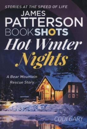 Hot Winter Nights - Codi Gary, James Patterson