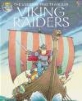 Viking Raiders James Graham-Campbell, Heather Amery, Anne Civardi