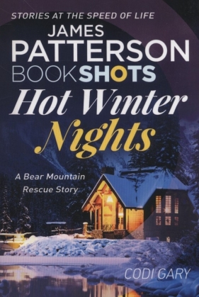 Hot Winter Nights - Gary Codi, Patterson James