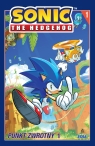 Sonic the Hedgehog 1. Punkt zwrotny 1 Flynn Ian, Yardley Tracy, Thomas Adam Bryce