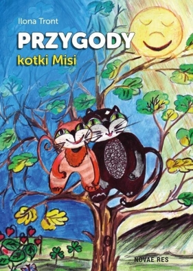 Przygody kotki Misi - Tront lona