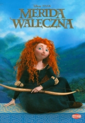 Merida Waleczna