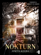 Nokturn - Jowita Kosiba