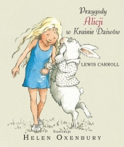 Przygody Alicji w Krainie Dziwów - Lewis Carroll