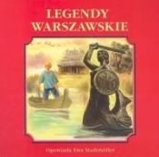 Legendy Warszawskie - Ewa Stadtmüller