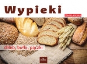 Wypieki - Małgorzata Puzio