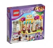 LEGO Friends Piekarnia (41006)