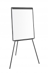 Tablica flipchart na trójnogu Q-connect 1000x700mm.reg.wys.max 185cm.(Kf 04173)