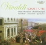 Vivaldi: Sonate a Tre