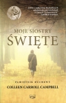Moje Siostry - Święte Pamiętnik duchowy Campbell Colleen Carroll
