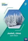  Pewny start. Poziom F. Jesień, zima KP