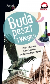 Budapeszt Pascal Lajt - Wiesława Rusin
