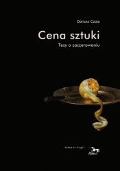 Cena sztuki - Dariusz Czaja