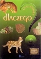 Chcę wiedzieć dlaczego 1