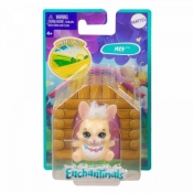 Figurka Enchantimals Zwierzaki-ulubieńcy Króliczek (GJX24/GNY84)