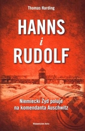 Hanns i Rudolf - Harding Thomas