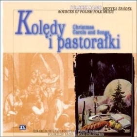 Muzyka źródeł - Kolędy i pastorałki (Digipack)