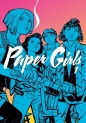 Paper Girls 1 - Brian K. Vaughan, Cliff Chiang