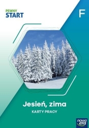 Pewny start. Poziom F. Jesień, zima KP - Opracowanie zbiorowe