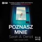 Poznasz mnie - Sarah A. Denzil