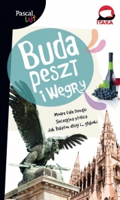 Budapeszt Pascal Lajt - Rusin Wiesława